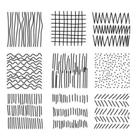 Digital Patterns